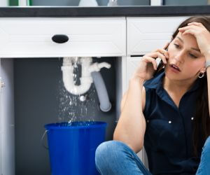 About Sewer Line Replacement Anderson Island, WA
